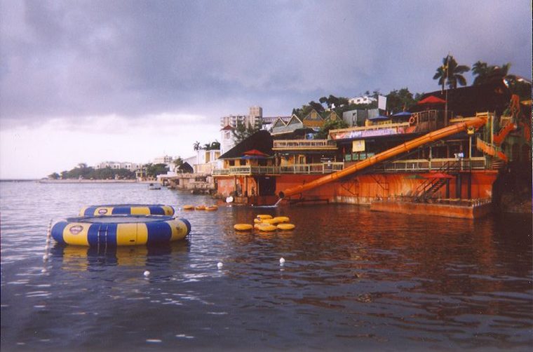 Jimmy Buffett's Margaritaville, Gloucester Avenue, Montego Bay